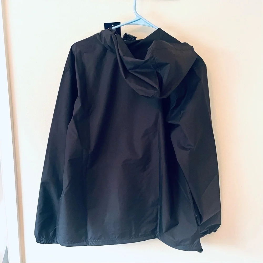 NWT Charles River Apparel Pack & Go Pullover – Men's – Relay for Life